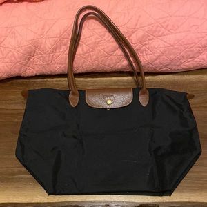Longchamp Le Pliage Large Tote